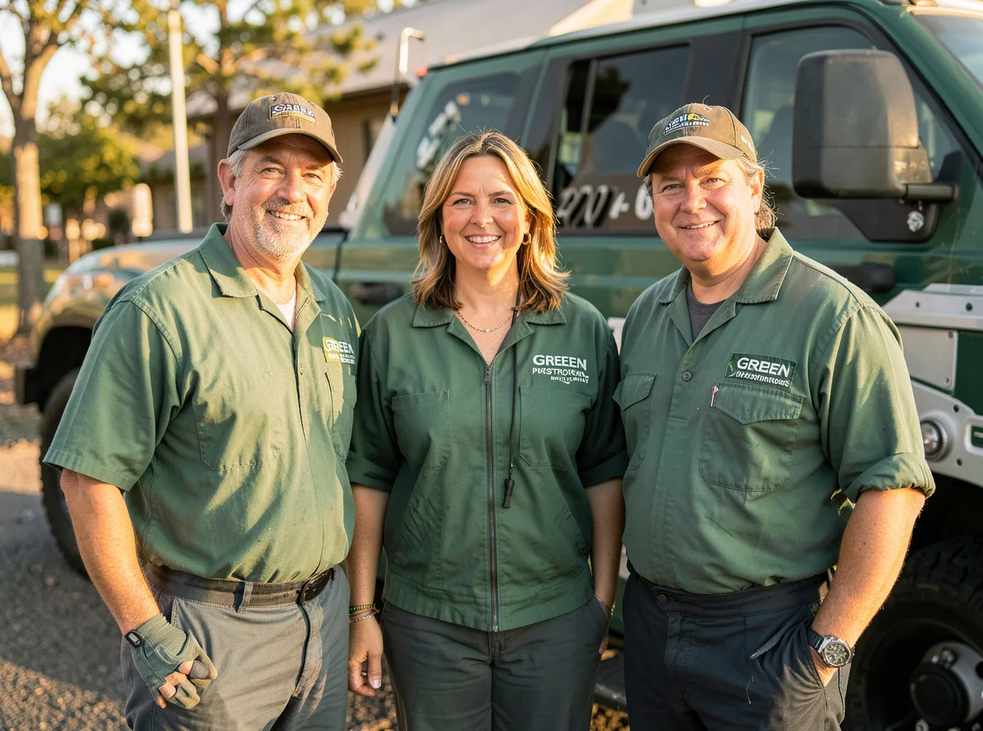 Water Damage Restoration company in Mart, TX